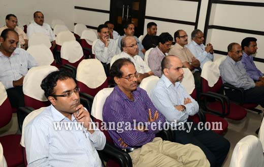 Dr. Mohandas Bhandary Condolence